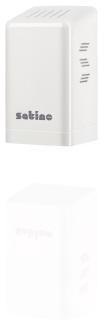 SATINO BY WEPA Lufterfrischer Satino by WEPA Eco Satino