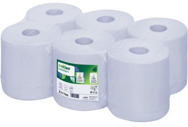 SATINO BY WEPA Handtuchrolle Satino by WEPA Comfort 20 cm x 150 m (B