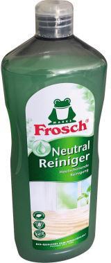 [9199147989] FROSCH Allzweckreiniger Frosch neutral dermatologisch getestet