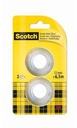 SCOTCH Klebefilm Scotch® 665 12 mm x 6,3 m (B x L)