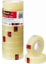 SCOTCH Klebefilm Scotch® 508 15 mm x 33 m (B x L)