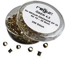 [9199148016] REGUR Ösen REGUR® Durchmesser: 4mm Länge: 4,2mm