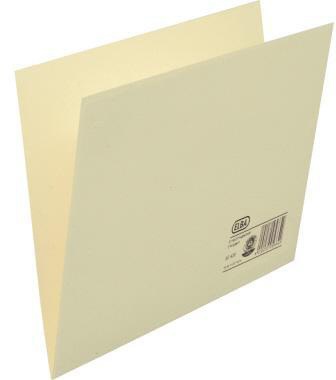 ELBA Einstellmappe ELBA DIN A4 180g/m² Karton recycelt