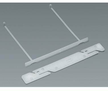 [9199148040] ELBA Abheftbügel ELBA rado tric 60mm Polyethylen