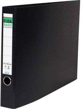 ELBA Ordner ELBA 55mm DIN A3 quer Werkstoff: