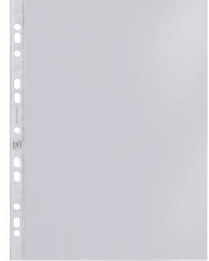 [9199148052] OXFORD Prospekthülle Oxford Economy DIN A4 0,06mm oben offen
