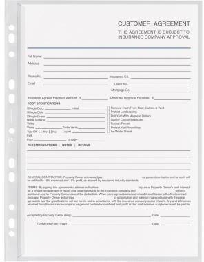 [9199148060] OXFORD Prospekthülle Oxford DIN A4 0,12mm oben links offen