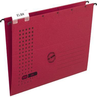 ELBA Hängemappe ELBA chic® ULTIMATE® DIN A4 240g/m²