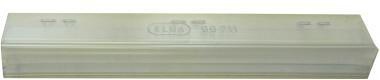 ELBA Vollsichtreiter ELBA 10 x 1 x 1,7 cm (B x H x T) PVC