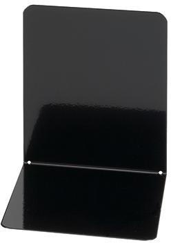 [9199148104] MAUL Buchstütze MAUL 12 x 14 x 14 cm (B x H x T) Metall