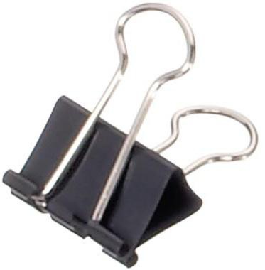 MAUL Foldbackklemmer MAUL mauly® 25mm 9mm Federstahl