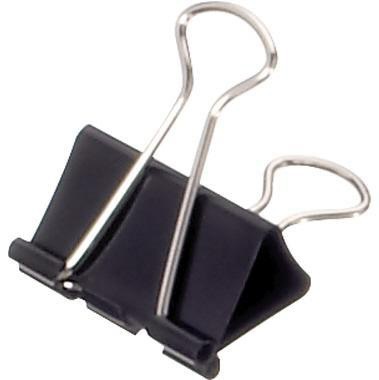MAUL Foldbackklemmer MAUL mauly® 32mm 13mm Federstahl