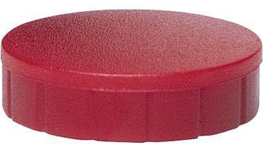[9199148121] MAUL Magnet MAUL MAULsolid 24mm 0,6kg Kunststoff (rot)