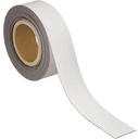 MAUL Magnetband MAUL 30 mm x 10 m (B x L) Metall