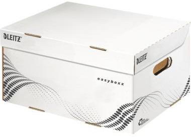 LEITZ Archivbox Leitz easyboxx S 35,5 x 19,3 x 25,2 cm