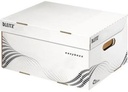LEITZ Archivbox Leitz easyboxx S 35,5 x 19,3 x 25,2 cm