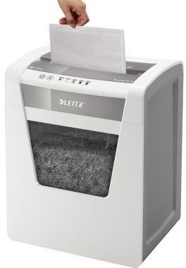 LEITZ Ölpapier Leitz Aktenvernichter IQ Office 12