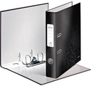 LEITZ Ordner Leitz WOW 52mm DIN A4 Werkstoff: