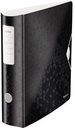 LEITZ Ordner Leitz Active WOW 82mm DIN A4 Werkstoff:
