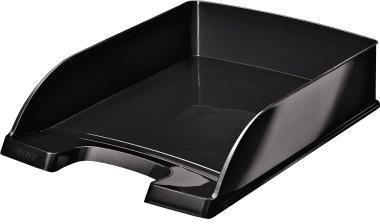 LEITZ Briefablage Leitz WOW DIN A4 Polystyrol Farbe: