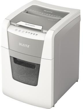 LEITZ Aktenvernichter Leitz IQ Autofeed SmallOffice 100 P-4