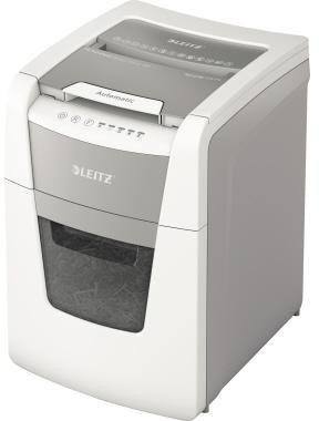 LEITZ Aktenvernichter Leitz IQ Autofeed SmallOffice 100 P-5