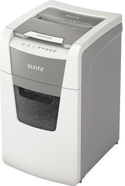 [9199148232] LEITZ Aktenvernichter Leitz IQ Autofeed Office 150 P-4 Papier