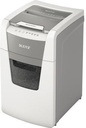 LEITZ Aktenvernichter Leitz IQ Autofeed Office 150 P-4 Papier
