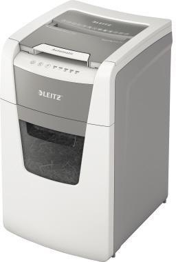 LEITZ Aktenvernichter Leitz IQ Autofeed Office 150 P-5 Papier