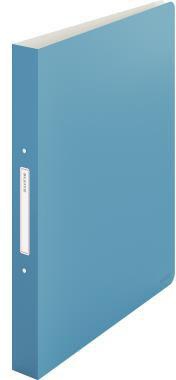 LEITZ Ringbuch Leitz Cosy DIN A4 Polypropylen blau