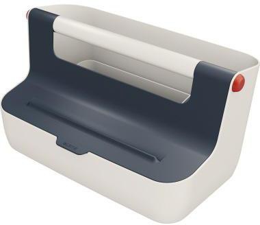 LEITZ Aufbewahrungsbox Leitz Cosy 21,4 x 19,6 x 36,7 cm (B x H