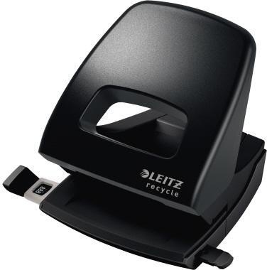LEITZ Locher Leitz NeXXt Recycle 8cm 30 Bl. (80 g/m²)