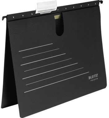 LEITZ Hängehefter Leitz ALPHA® Recycle DIN A4 275g/m²
