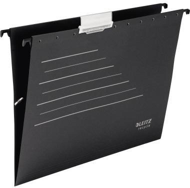 LEITZ Hängemappe Leitz ALPHA® Recycle DIN A4 275g/m²