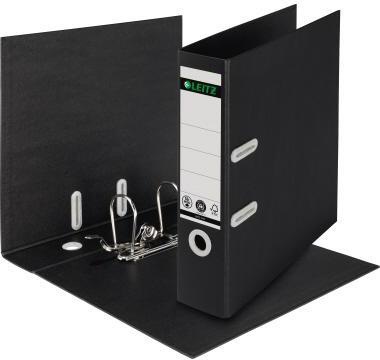 LEITZ Ordner Leitz Recycle 80mm DIN A4 Werkstoff: