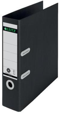 [9199148283] LEITZ Ordner Leitz Recycle 80mm DIN A4 Werkstoff: