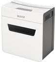 LEITZ Aktenvernichter Leitz IQ 6X Protect Premium P-4 Papier