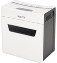 LEITZ Aktenvernichter Leitz IQ 3M Protect Premium P-5 Papier