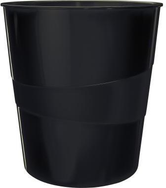 LEITZ Papierkorb Leitz Recycle 29 x 32,4 cm (D. x H) 15l