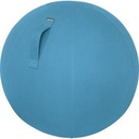 LEITZ Sitzball Leitz Ergo Cosy 65cm inkl. Innenball