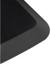 LEITZ Anti-Ermüdungsmatte Leitz Ergo Cosy 56 x 45,7 cm (B x T)