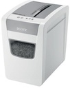LEITZ IQ Aktenvernichter LEITZ IQ Slim Office S P-4 Papier