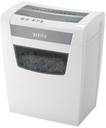 LEITZ IQ Aktenvernichter LEITZ IQ Office S P-4 Papier