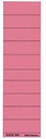 LEITZ Beschriftungsschild Leitz ALPHA® 60 x 21 mm (B x H) 190g/m²