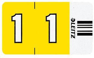 [9199148363] LEITZ Ziffernsignal Leitz Orgacolor® Leitz Orgacolor®