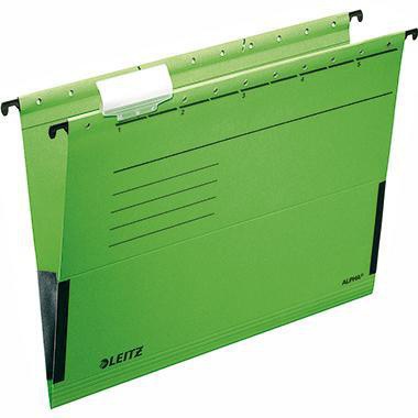 LEITZ Hängetasche Leitz ALPHA® DIN A4 275g/m²