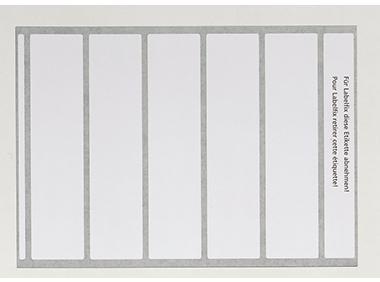 [9199148431] LEITZ Beschriftungsetikett Leitz Orgacolor® Plus Orgacolor® Plus