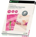 LEITZ Laminierfolie Leitz iLAM DIN A4 125µm glänzend 100