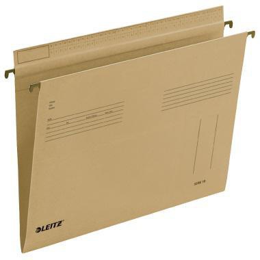LEITZ Hängemappe Leitz SERIE 18 DIN A4 250g/m² Karton