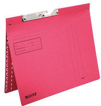 LEITZ Pendelhefter Leitz DIN A4 250g/m² kaufmännische